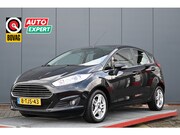 Ford Fiesta - 1.0 EcoBoost Titanium