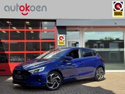 Hyundai i20 - 1.0 T-GDI Premium *CAMERA/ACC/KEYLESS