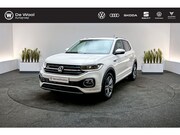 Volkswagen T-Cross - 1.0 TSI 115pk R-Line | Trekhaak, Navigatie, Achteruitrijcame
