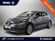 Volkswagen Polo - 1.0 95pk TSI Life Edition Achteruitrijcamera | Verwarmbare s