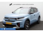 Citroën C3 Aircross - 1.2 Hybrid 145pk Plus / Voorraad Voordeel / 2+6 Jaar Garanti