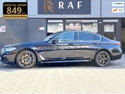 BMW 5-serie - 530i xDrive Business Edition Plus, Export price 38.000, -, A