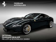 Ferrari Roma - verde zeltweg