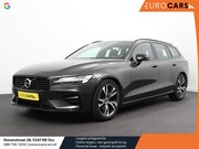 Volvo V60 - 2.0 B4 R-Design Navigatie Camera Climate Control Parkeer Sen