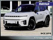 KGM Torres EVX - Street Series 80,6 kWh 20 LM BLACK / GRATIS METALLIC TWO TON