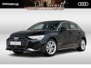 Audi A3 - Sportback 40 TFSI e 204pk S tronic S edition