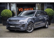 Land Rover Range Rover Sport - LANDROVER P460e Dynamic SE | Vierwielsturing | Black Pack |