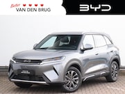 BYD Atto 2 - DM-i Boost | Beige bekleding | 90km elektrisch | 360° camera