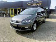 Volkswagen Sharan - 2.0 TSI Highline 7p.automaat navi 109942 km