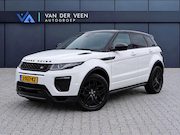 Land Rover Range Rover Evoque - 2.0 TD4 Autobiography | Incl. 12 maanden garantie | Black Ex