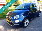 Fiat 500 - 0.9 TwinAir Turbo Lounge 80pk 2e eigenaar Airco Panorama