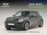 MINI Cooper S - Classic Pakket M Accu conditie 99%