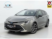 Toyota Corolla - Touring Sports 2.0 Hybrid Executive|JBL|HUD|KEYLESS|CAMERA