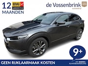 Mazda CX-30 - 2.0 eSA-G 186pk M Hybrid Luxury Automaat 1e Eig. NL-Auto *Ge