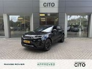 Land Rover Range Rover Evoque - P270e PHEV Graphite Edition