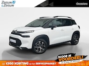 Citroën C3 Aircross - 1.2 PureTech Shine | Head up display | Stoelverwarming | Nav