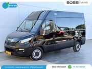 Iveco Daily - 35S16 2.3 Automaat L2H2 Airco Cruise Control Navigatie Lucht