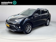 Toyota RAV4 - 2.5 Hybrid AWD Executive | Navigatie | Elektrisch schuif-/ka