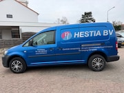 Volkswagen Caddy - MAXI, 2x Schuifd.AIRCO, 1e, EIG.1.6TDi, 75kw