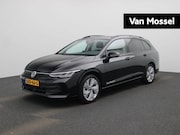 Volkswagen Golf - Variant 1.5 eTSI Life Edition | Automaat | Apple carplay | A