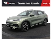 BYD Atto 3 - Design 60 kWh | Panoramadak | 360 graden camera | 420 KM WLT