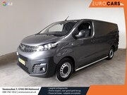 Opel Vivaro - 2.0 BlueHDi 145PK L3 Airco Bluetooth Cruise Control Trekhaak
