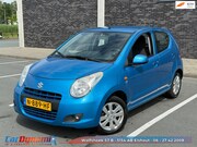 Suzuki Alto - 1.0 Base | Lage KM | Zuinig | Compact | Rijd Schakelt Goed