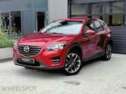 Mazda CX-5 - 2.0 SkyActiv GT-M|Camera|Memory|Bose|Trekhaak