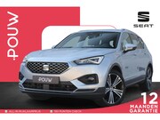 Seat Tarraco - 1.4 TSI e-Hybrid 245pk PHEV Xcellence | SoH 90% | Trekhaak |