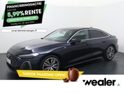 Audi A5 - 2.0 TFSI S edition | 204 PK | Adaptive cruise contol | S lin