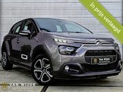 Citroën C3 - 1.2 PureTech Shine