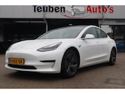 Tesla Model 3 - Long Range AWD 75 kWh | SOH 84, 6 | Full Self-Driving com 3