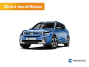 Citroën C3 Aircross - Collection | Achteruitrijcamera | Extra getinte achterste zi