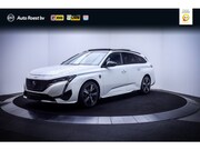 Peugeot 308 - SW 1.2T Aut. GT-Pack PANO | AGR COMFORT | MEMORY | 360 CAM |