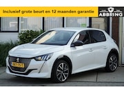 Peugeot 208 - GT automaat met park assist, 32.664km