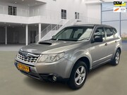 Subaru Forester - 2.0 D X Comfort Airco Cruise Trekhaak