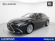 Lexus ES - 300h President Line | Mark Levinson | 360° Camera | Carplay
