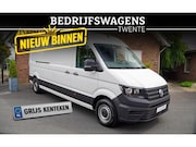 Volkswagen Crafter - 2.0 TDI 140PK Automaat L4H3 Airco Cruise Control Parkeer sen