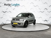 Suzuki Ignis - 1.2 Stijl Smart Hybrid | Navigatie | Cruise Control | Trekha