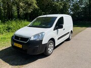 Peugeot Partner - Electric L2 Pro