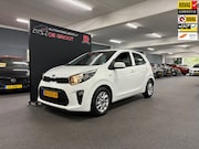 Kia Picanto - 1.0 MPi DynamicLine/ NL auto/ Eerste eigenaar/ Achteruitrijc