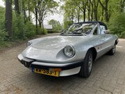 Alfa Romeo Spider - 2.0 Veloce
