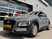 Hyundai Kona - 1.0 T-GDI i-Drive - Apple CarPlay / Navigatie I Airco I LED
