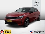 Opel Corsa - 1.2T 145PK Hybrid Aut. GS Camera/Nav/Ecc/Keyless /CarPlay/Le