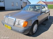 Mercedes-Benz 300-serie - 200-500 300 E, oktober belastingvrij, LPG, Automaat