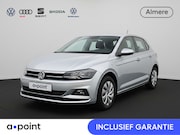 Volkswagen Polo - 1.0 TSI Comfortline Parkeersensoren voor en achter | Cruise