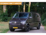 Volkswagen Transporter - 2.0 TDI Aut./ Leder /Xenon / Open Dak