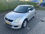 Suzuki Swift - 1.3 Shogun Gt | Apple carplay |