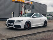 Audi A5 - 4.2 FSI RS 5 Quattro Carbon B&O Pano