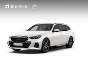 BMW 5-serie - 530e | M Sportpakket Pro | Pano | Trekhaak | Harman Kardon